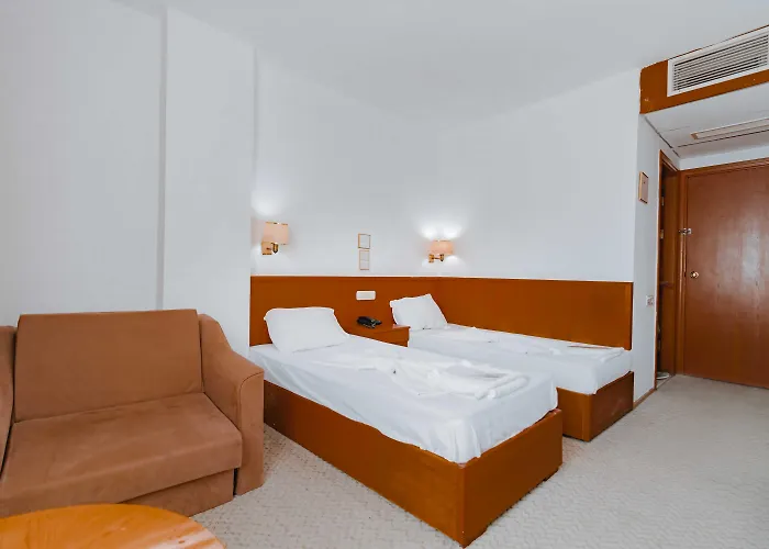 Gueleryuez 2 Hotel