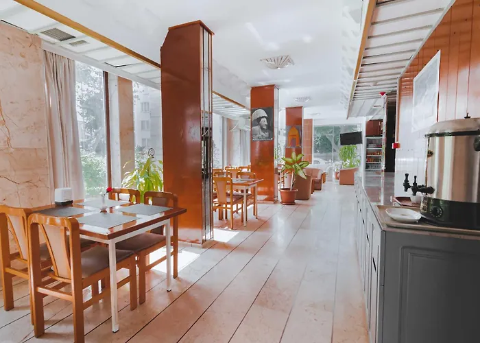 Gueleryuez 2 2* Antalya