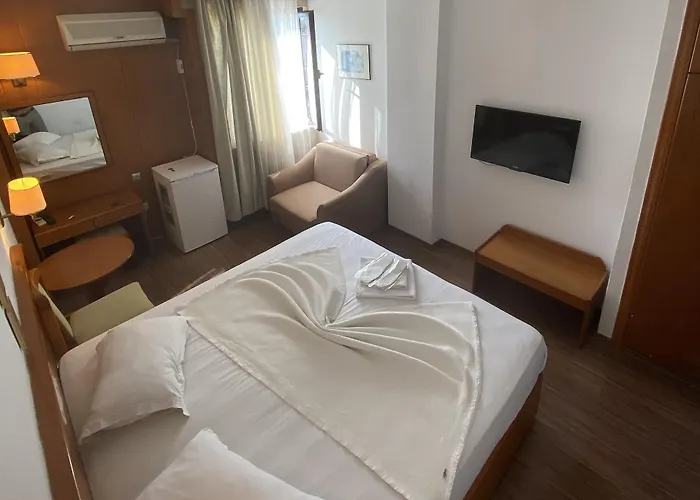 Gueleryuez 2 호텔 안탈리아