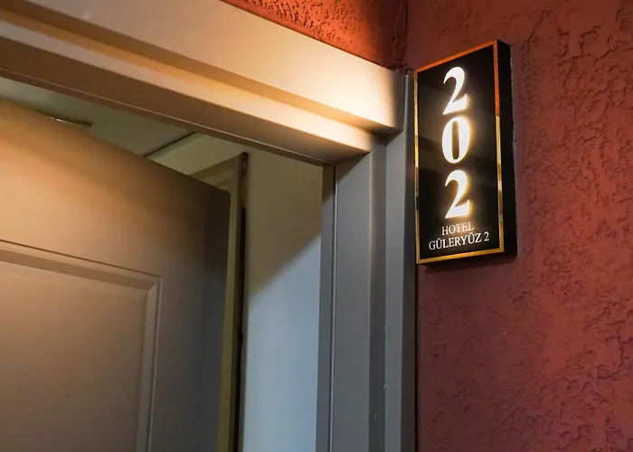 Gueleryuez 2 Hotel