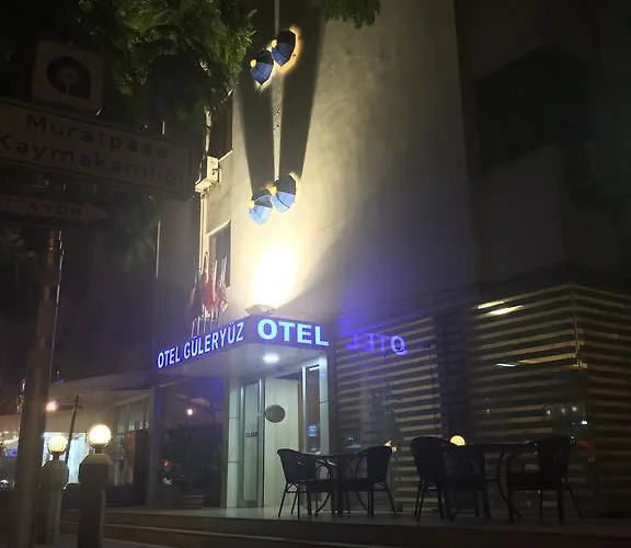 Gueleryuez 2 2* Antalya