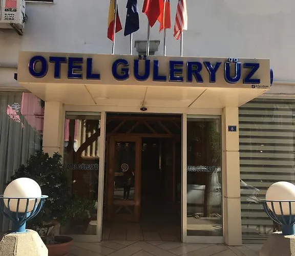 Gueleryuez 2 Antalya