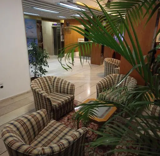 Gueleryuez 2 2* Antalya