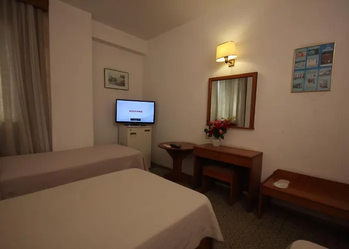 Gueleryuez 2 Antalya