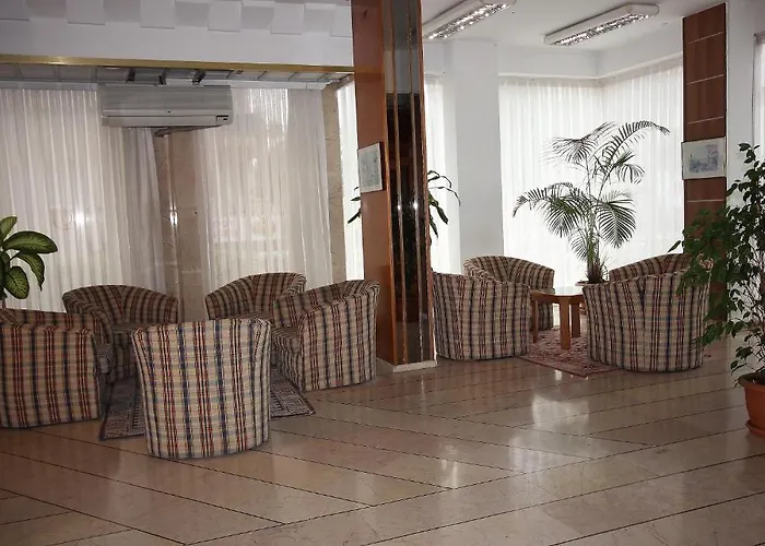 Gueleryuez 2 Antalya