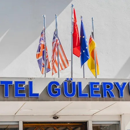 Hotell Gueleryuez 2