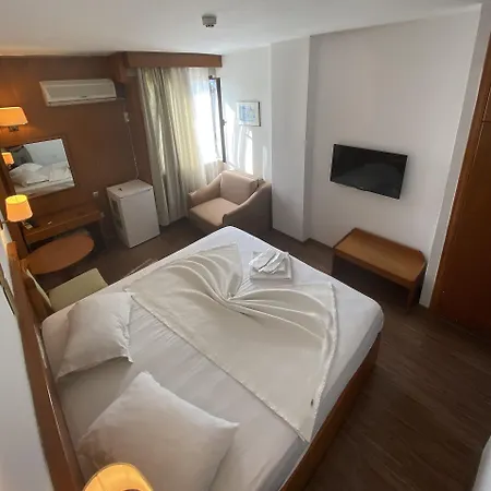 Gueleryuez 2 Hotel Antalya