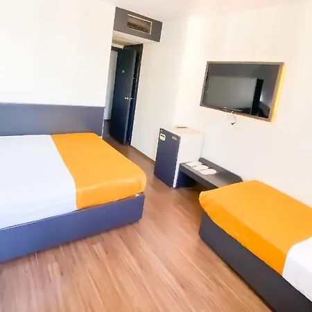 Gueleryuez 2 Hotell 2*