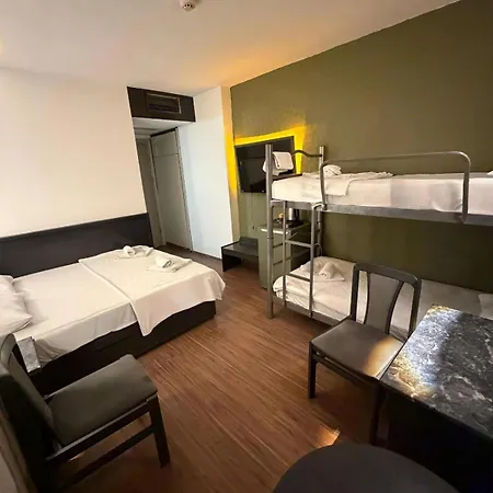 Gueleryuez 2 2* Antalya