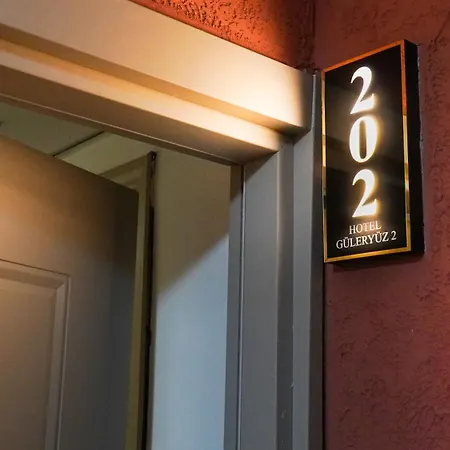 Gueleryuez 2 Hotel