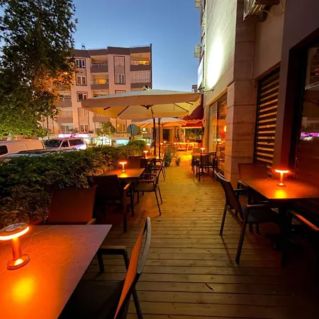 Hotel Gueleryuez 2 Antalya