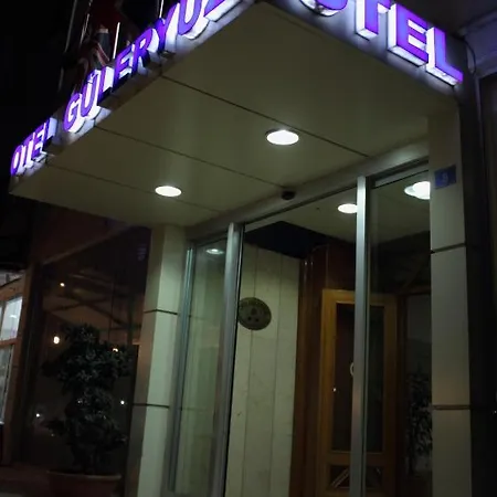 Gueleryuez 2 2* Antalya