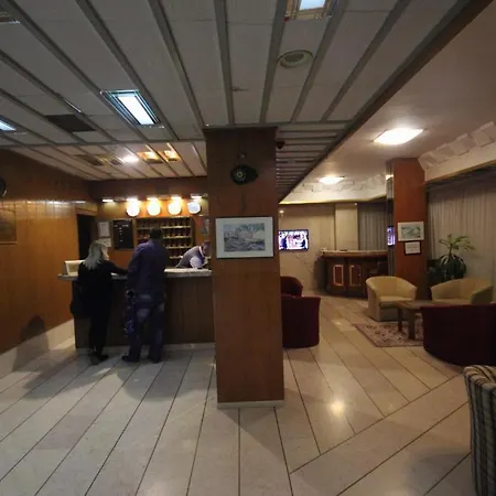 Gueleryuez 2 Hotell Antalya