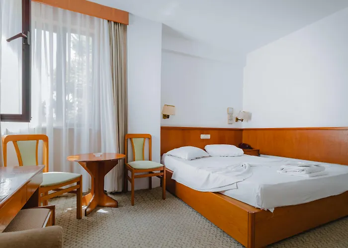 Hotell Gueleryuez 2 Antalya