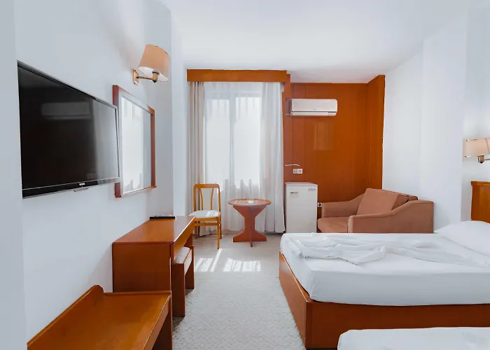 Hotell Gueleryuez 2