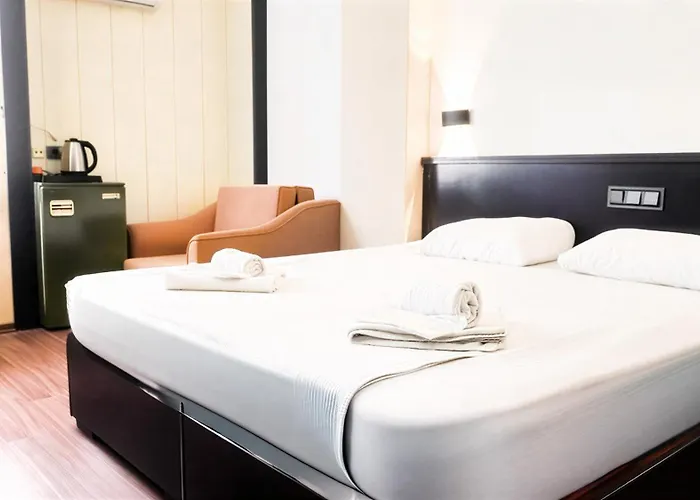 Hotell Gueleryuez 2