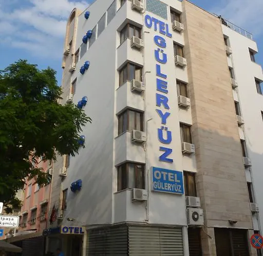 Gueleryuez 2 Hotell