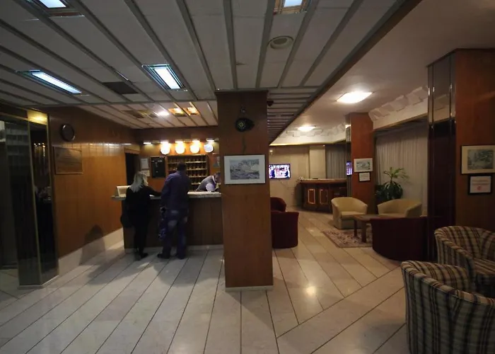 Gueleryuez 2 Hotell Antalya