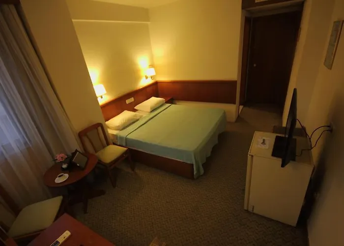 Gueleryuez 2 Antalya