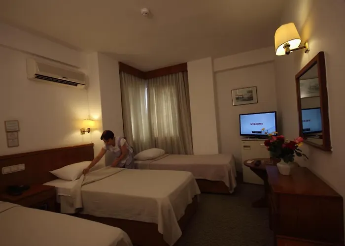 Hotell Gueleryuez 2