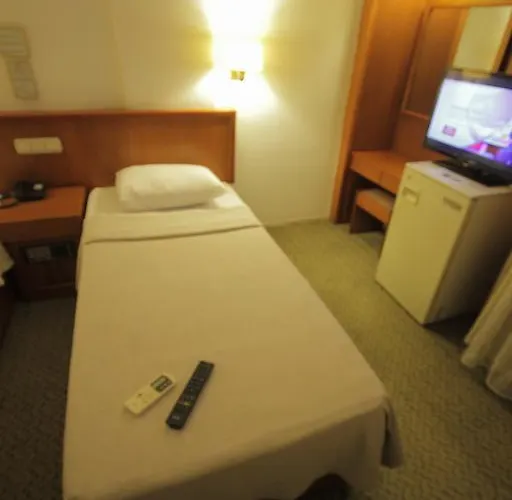 Hotell Gueleryuez 2 Antalya