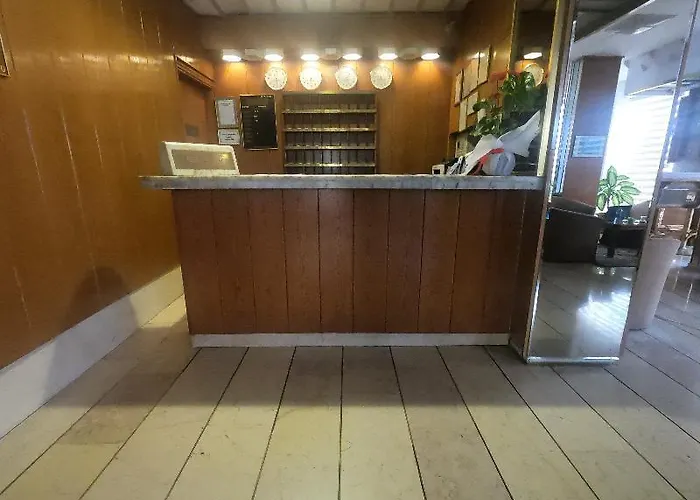 Gueleryuez 2 Hotell Antalya