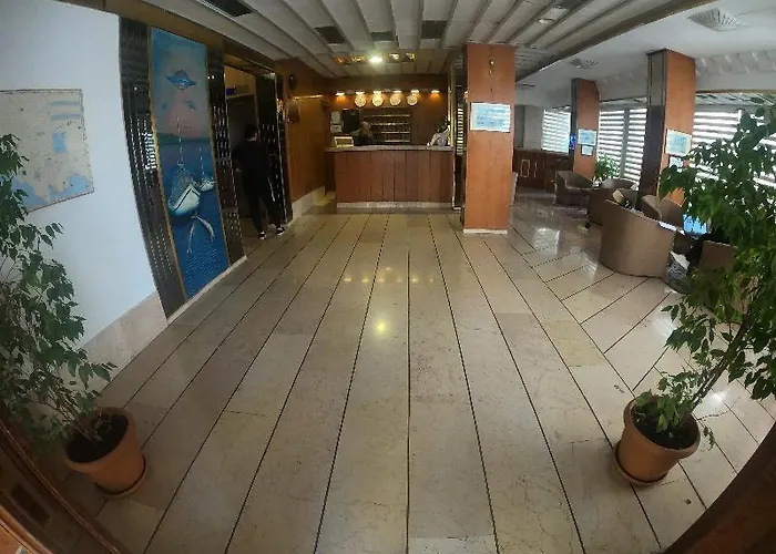 Gueleryuez 2 Hotell Antalya