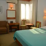 Hotel Gueleryuez 2 Antália