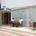 Gueleryuez 2 Hotel Antália