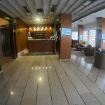 Gueleryuez 2 2* Antália