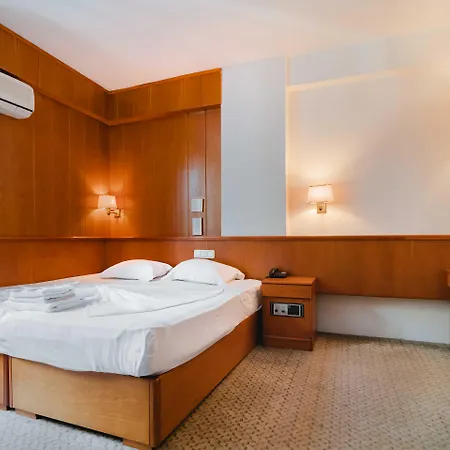 Hotel Gueleryuez 2 Antalya