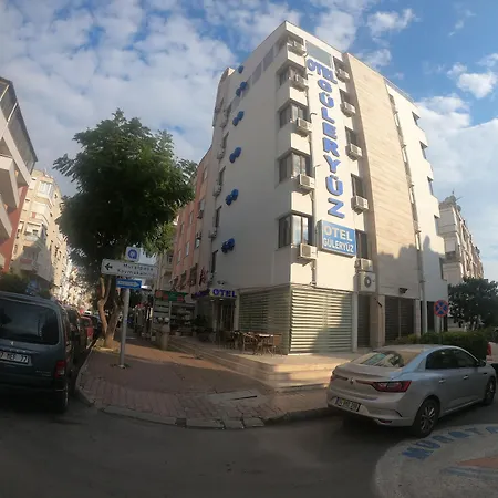 Gueleryuez 2 Antalya