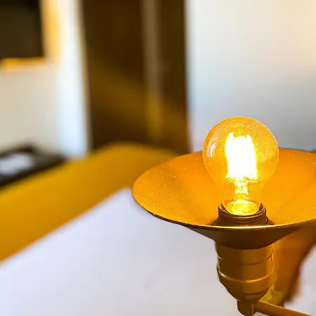 Hotel Gueleryuez 2 2*