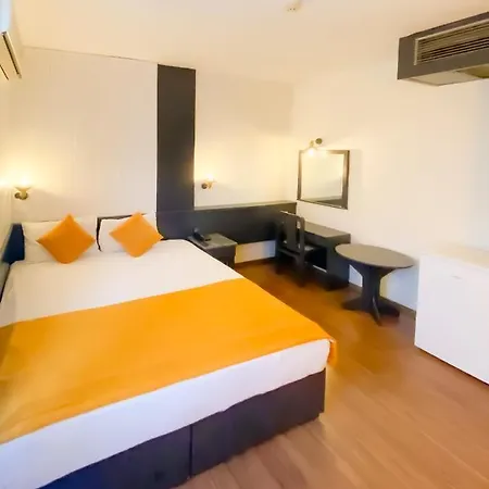 Hotel Gueleryuez 2 Antalya