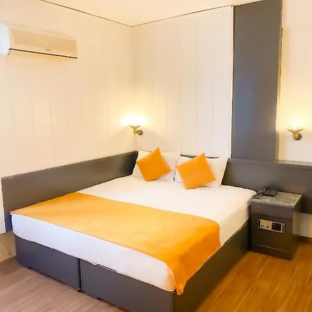 Gueleryuez 2 Antalya