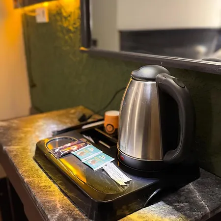 Gueleryuez 2 Antalya