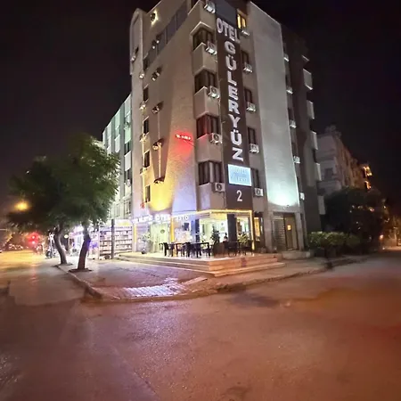 Hotel Gueleryuez 2 2*