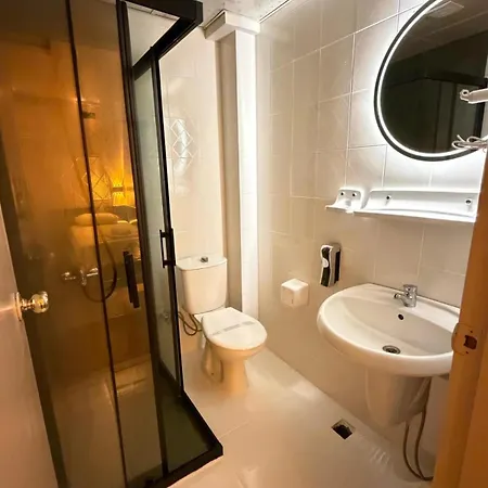 Gueleryuez 2 Hotel Antalya