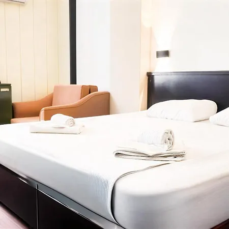 Otel Güleryüz