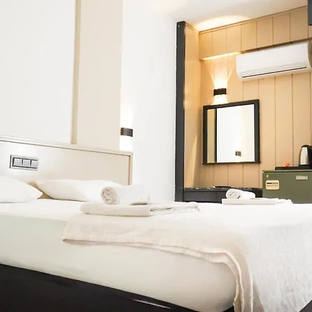 Gueleryuez 2 Antalya