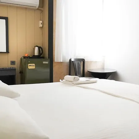 Otel Güleryüz Antalya