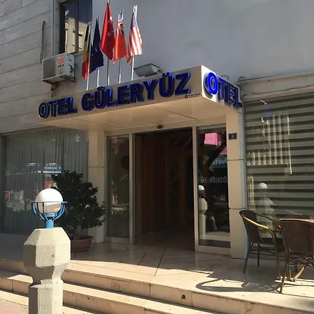Gueleryuez 2 2* Antalya