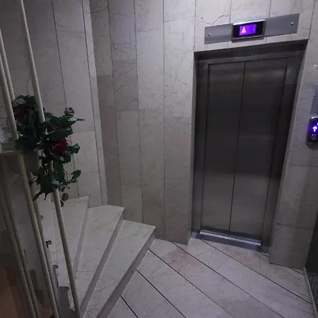 Gueleryuez 2 Antalya