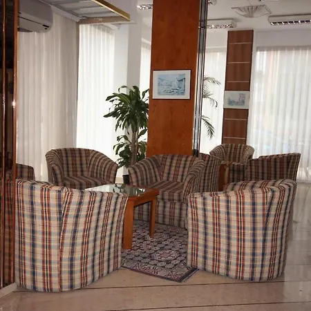 Gueleryuez 2 2* Antalya