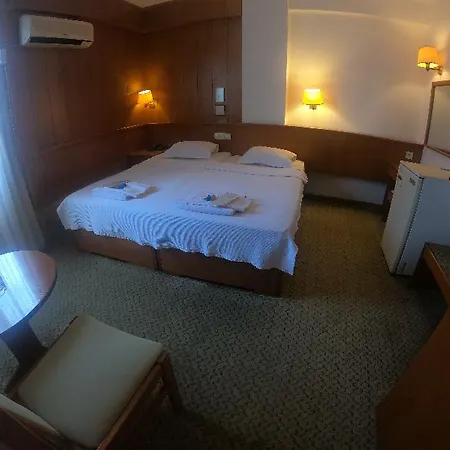 Hotel Güleryüz Antalya